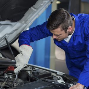 Mecânica Automotiva em Geral