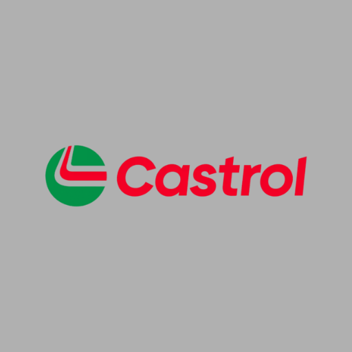 Logo Castrol