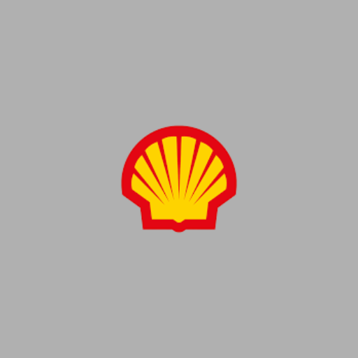 Logo Shell parceiro Pit Stop Automotivo Palmas