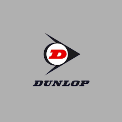 Logo Dunlop