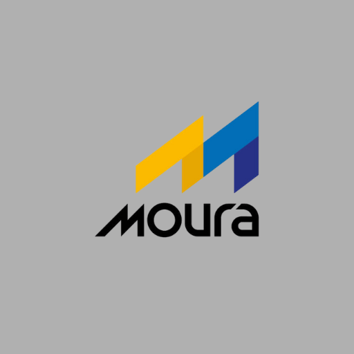Logo Moura