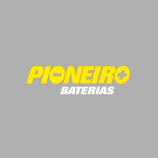 Logo Pioneiro Baterias