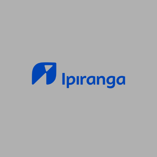 Logo Ipiranga