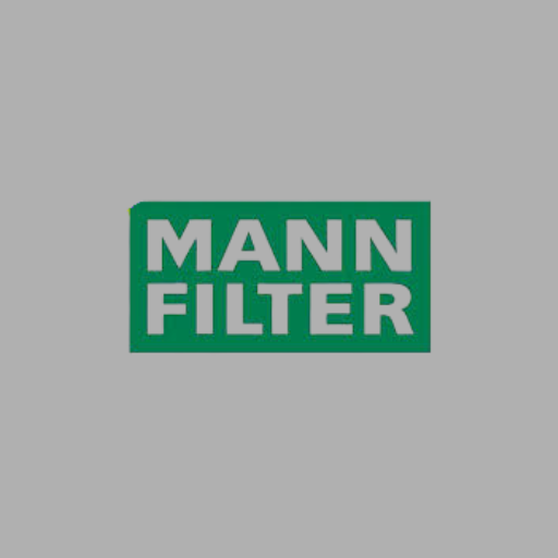 Logo Mann Filter