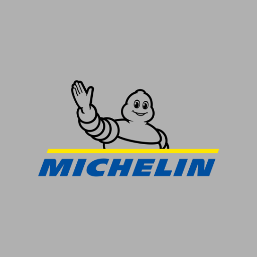 Logo Michelin